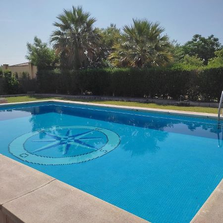 La Casita Villa การ์โมนา ภายนอก รูปภาพ