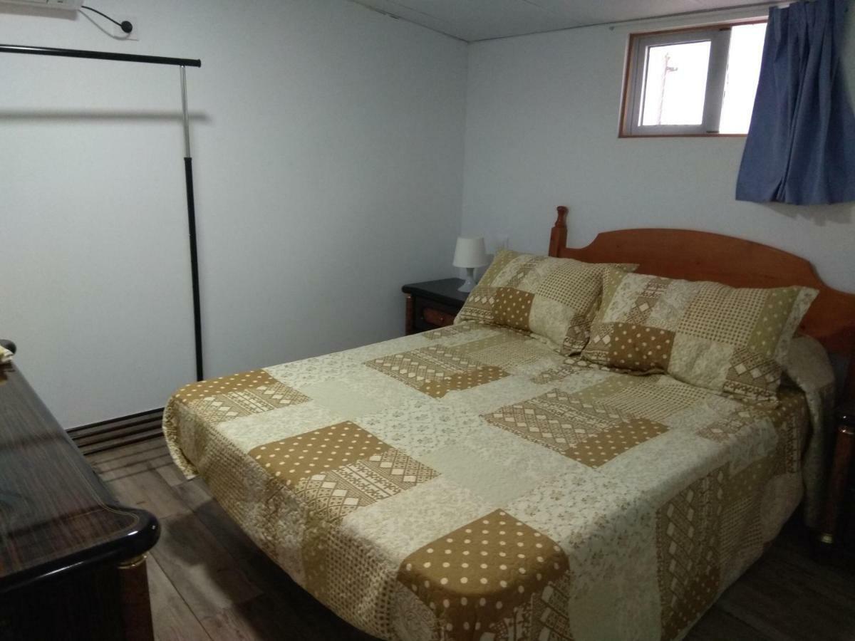 La Casita Villa การ์โมนา ภายนอก รูปภาพ